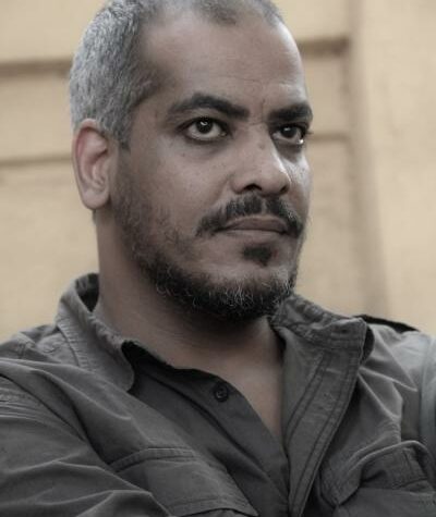 طلال عفيفي، مؤسس ومدير سودان فلم فاكتوري