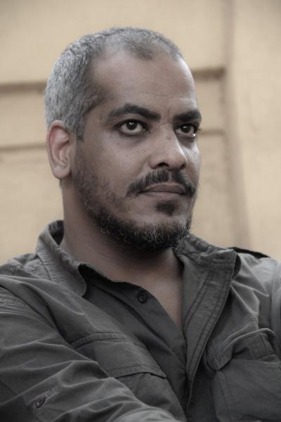 طلال عفيفي، مؤسس ومدير سودان فلم فاكتوري